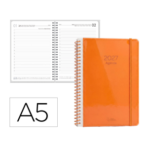 Agenda oficina liderpapel...