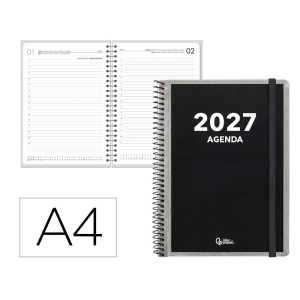 Agenda oficina liderpapel...