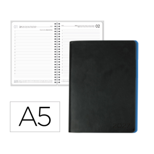 Agenda oficina liderpapel...