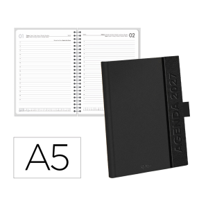Agenda oficina liderpapel...