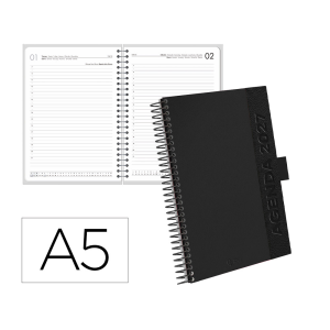 Agenda oficina liderpapel...