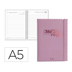 Agenda oficina liderpapel...