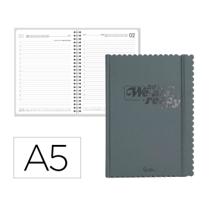 Agenda oficina liderpapel...