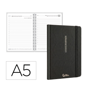 Agenda oficina liderpapel...