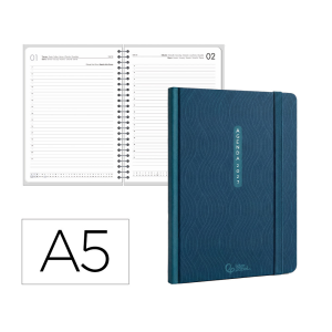 Agenda oficina liderpapel...