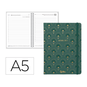 Agenda oficina liderpapel...