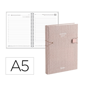 Agenda oficina liderpapel...
