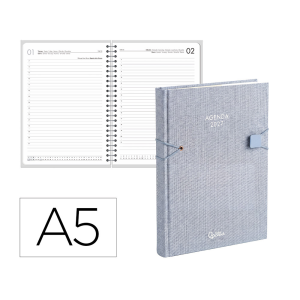 Agenda oficina liderpapel...