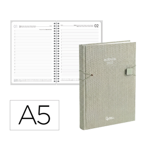 Agenda oficina liderpapel...