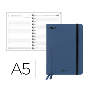 Agenda oficina liderpapel...