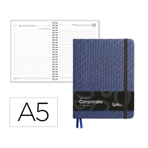 Agenda oficina liderpapel...