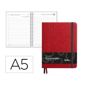 Agenda oficina liderpapel...