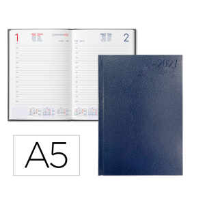 Agenda oficina liderpapel...