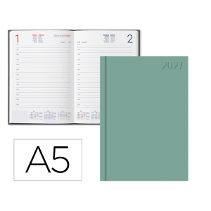 Agenda oficina liderpapel...