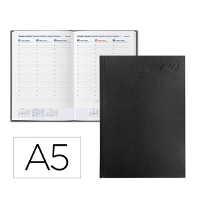 Agenda oficina liderpapel...