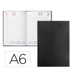 Agenda oficina liderpapel...