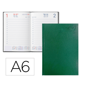 Agenda oficina liderpapel...