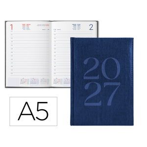 Agenda oficina liderpapel...