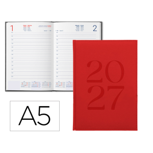 Agenda oficina liderpapel...