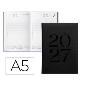 Agenda oficina liderpapel...