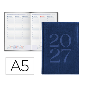 Agenda oficina liderpapel...