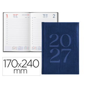 Agenda oficina liderpapel...