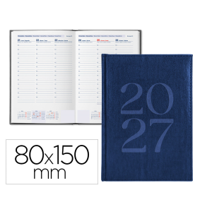 Agenda oficina liderpapel...