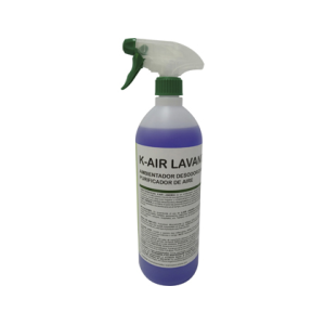 Ambientador spray ikm k-air...