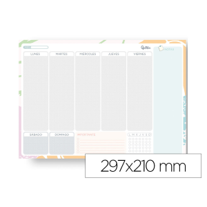 Planning semanal liderpapel...