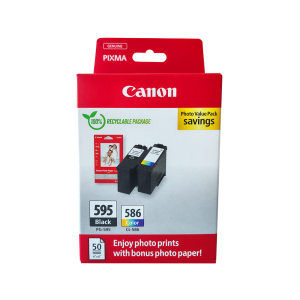 Ink-jet canon multipack...