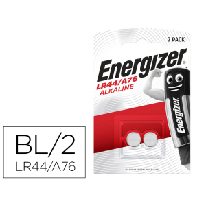 Pila energizer alcalina...