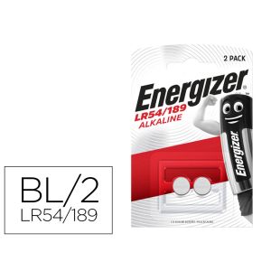 Pila energizer alcalina...