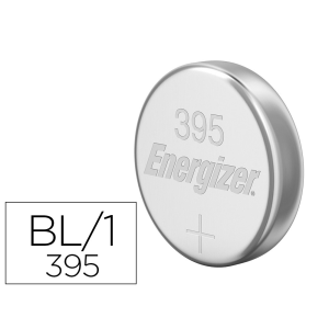 Pila energizer oxido de...