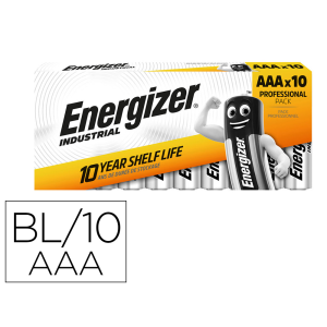 Pila energizer litio...