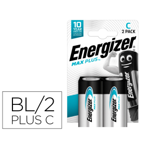 Pila energizer alcalina max...