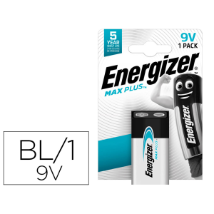 Pila energizer alcalina max...