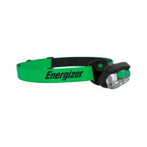 Linterna frontal energizer...