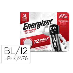 Pila energizer alcalina...