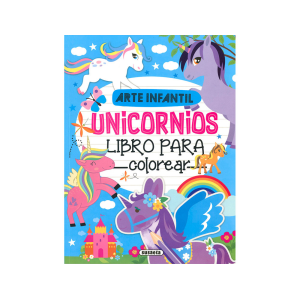 Cuaderno de colorear...