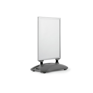 Portaposter durable heavy...