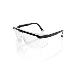 Gafas de proteccion safetop...