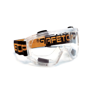 Gafas de proteccion safetop...
