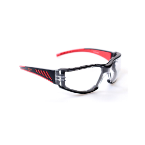 Gafas de proteccion safetop...