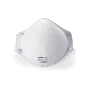 Mascarilla facial safetop...