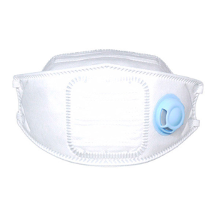 Mascarilla facial safetop...