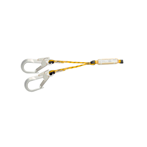 Cuerda doble safetop 1 m...