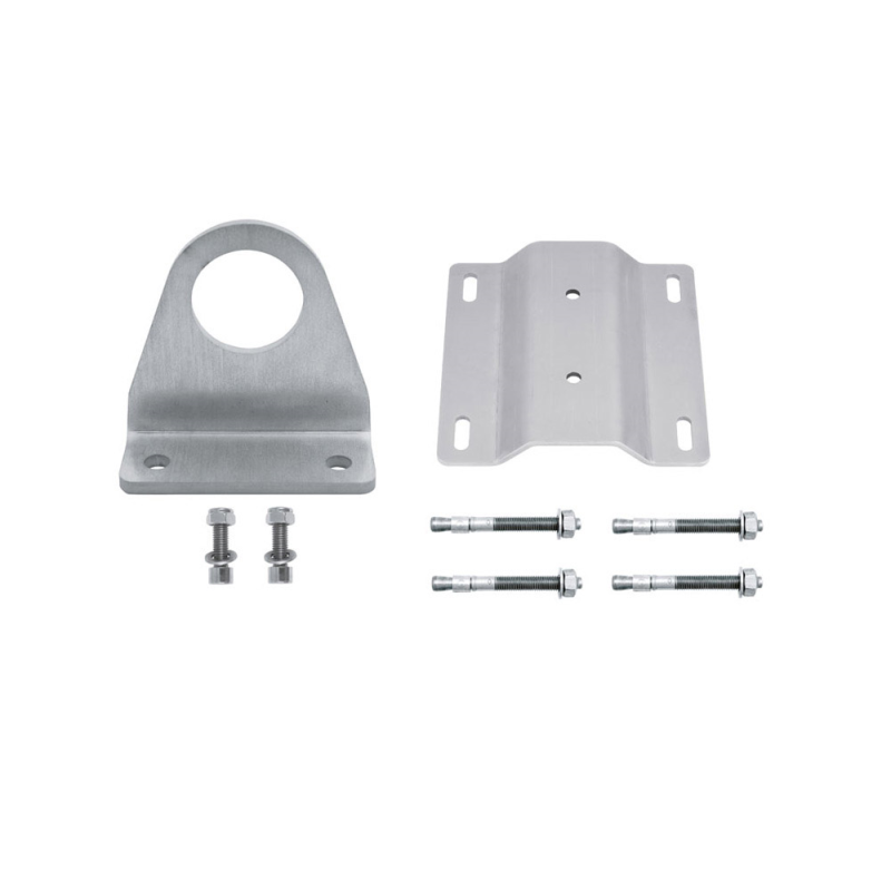 Set de anclaje safetop permanente 30 kn para colocar sobre hormigon