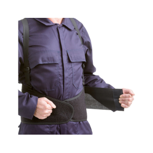 Faja lumbar safetop...
