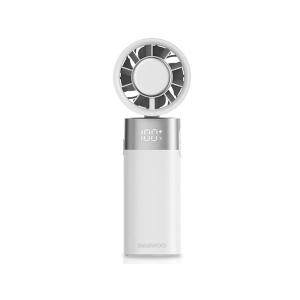 Ventilador de mano daewoo...