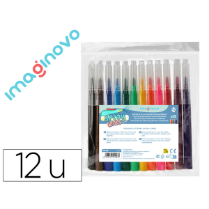 Rotulador para aerografo...